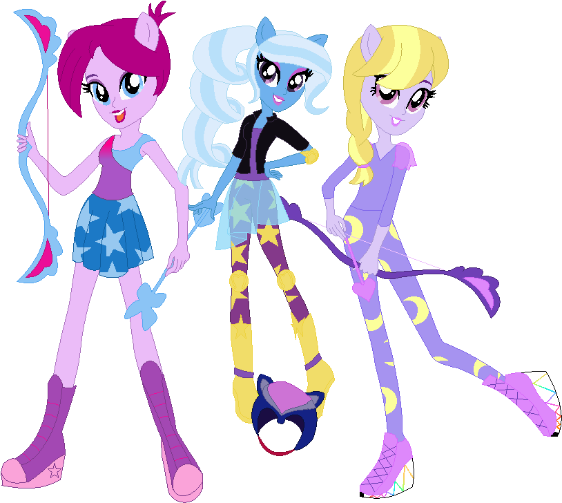 Uploaded - My Little Pony Equestria Girls Friendship Games Base (872x756)