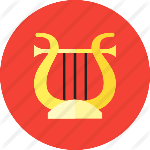 Lyre - Bell (512x512)