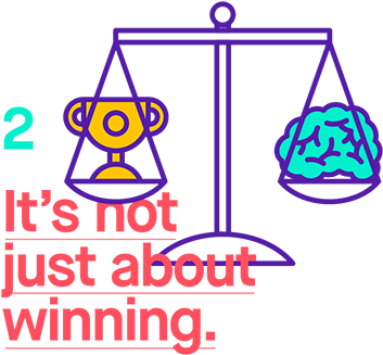 Designers Enter Competitions To Learn, Build Portfolios, - Fun Competition (360x360)