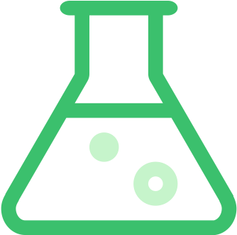 Chemistry, Experiment, Lab Icon - Chemistry, Experiment, Lab Icon (512x331)