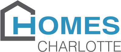 Homes Charlotte Real Estate - Graphics (600x200)