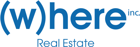 Where Real Estate - Crystal Waters 100 Pure Love (600x200)