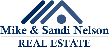 Mike & Sandi Nelson Real Estate - Real Estate (600x200)