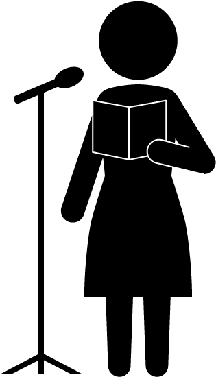 School And Study - Prison Guard Clip Art (640x640)