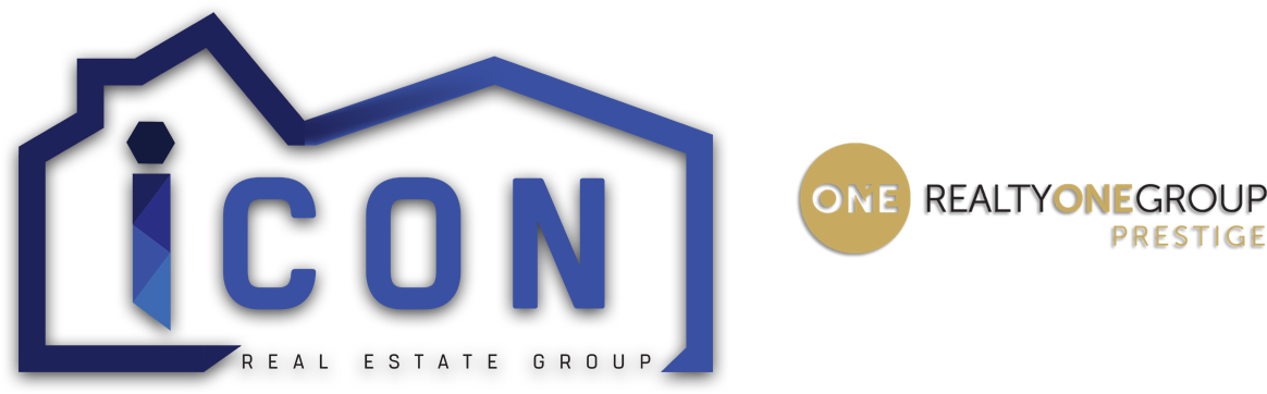 Icon Real Estate Group - Signage (1200x400)