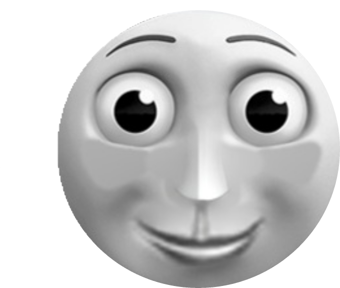 My Cgi Face Vector By Sirtophamncow - Smiley (800x600)