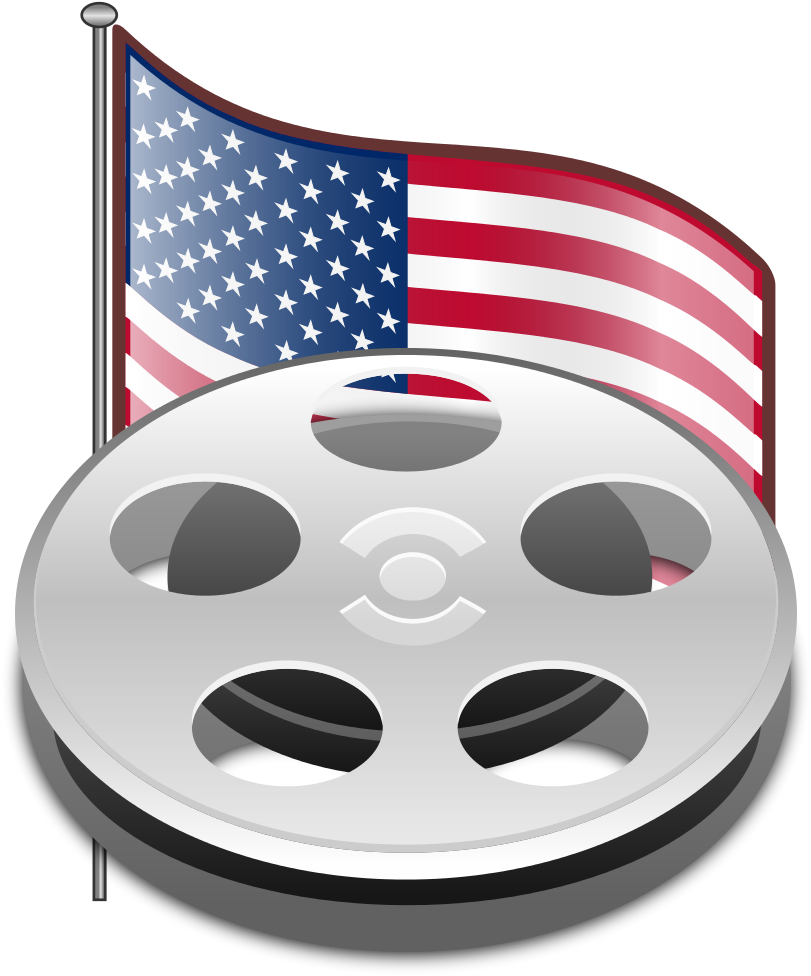 File - Us-actor - Svg - Cinema Of The United Kingdom (862x1024)