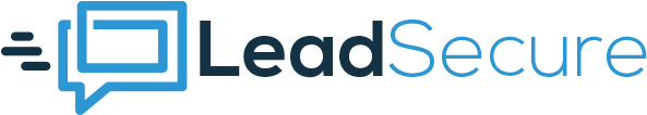 The Evolution Of Lead Generation For Real Estate - Real Estate Leads Logo (600x200)