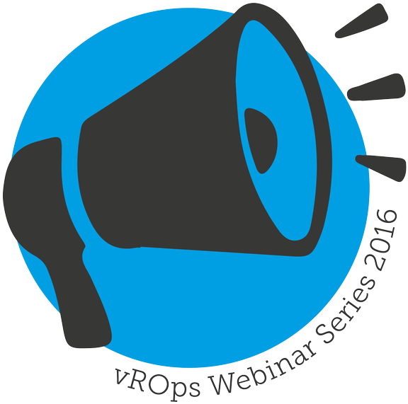 Vrops Webinar Logo - Web Conferencing (600x600)