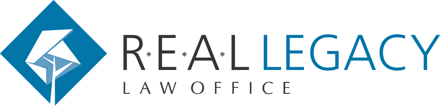 Real Legacy Law - International Association Of Business Communicators (1401x341)