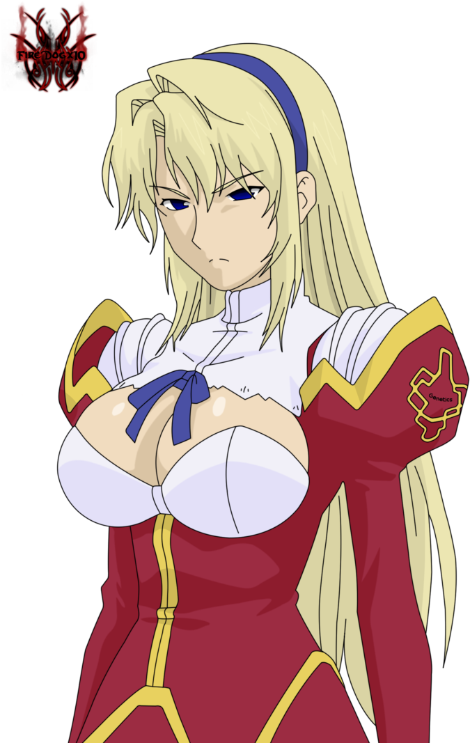Satellizer El Bridget By Firedog420 - Freezing (745x1073)