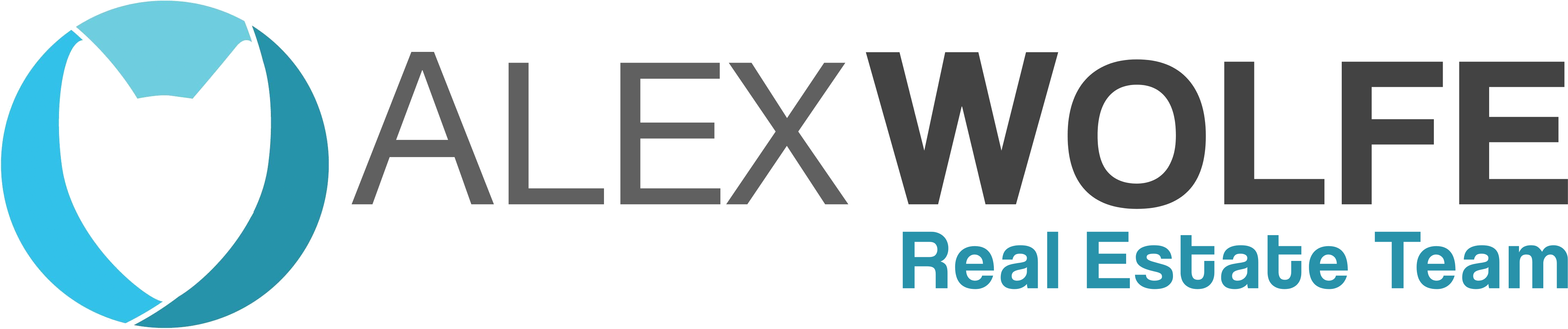 Alex Wolfe Real Estate Group - Alex Wolfe | Ottawa Real Estate Agent | Re/max Affiliates (4281x896)