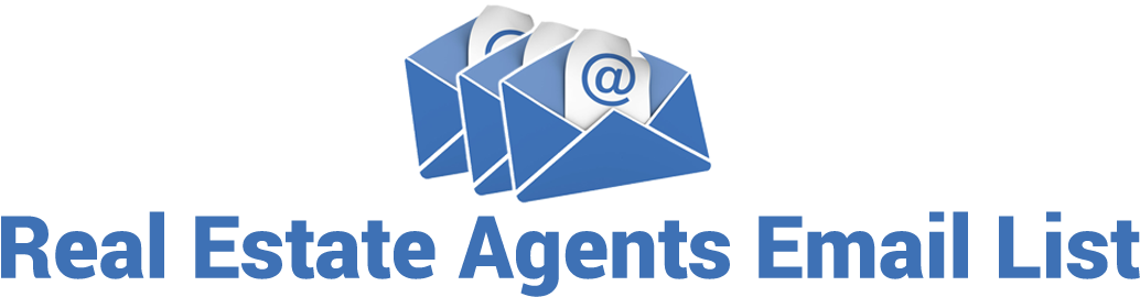 Latin America Real Estate Agents Email List - Graphic Design (1053x283)