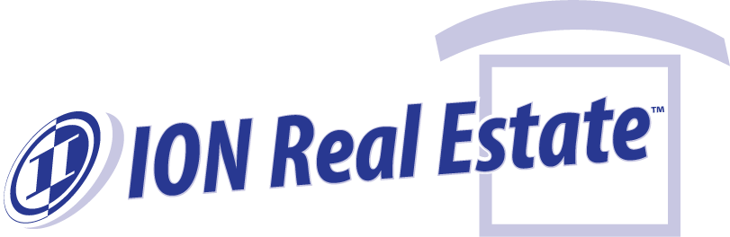 Ion Real Estate - Ion Television (811x264)