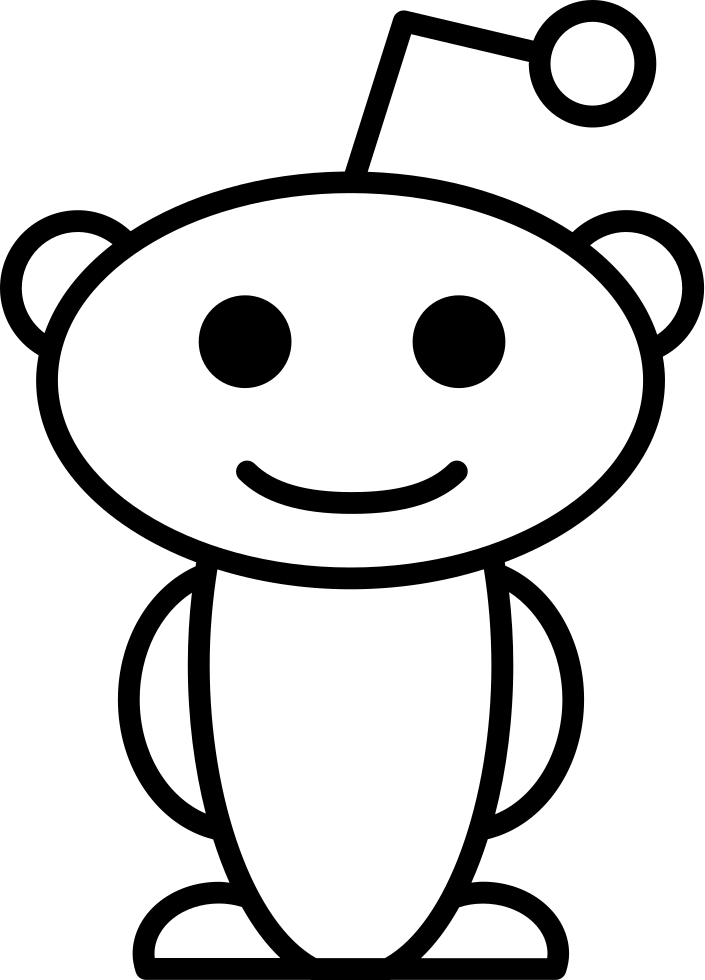 Png File - Without Their Permission: The Story Of Reddit (705x980)