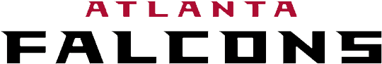 Atlanta Falcons Logo Font - Atlanta Falcons Vector Logo (800x300)