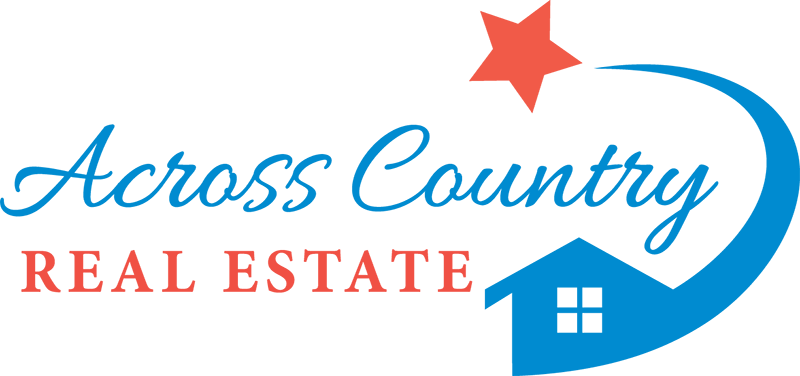Across Country Real Estate - Design (800x376)