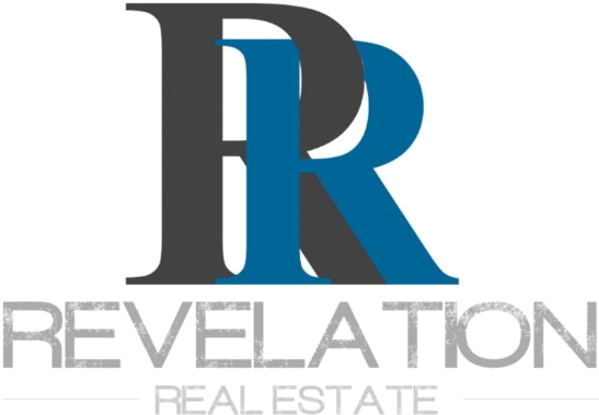 Christine Holwell - Revelation Real Estate Logo (566x398)