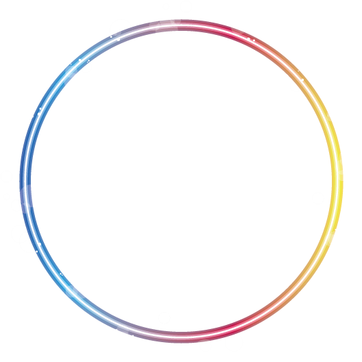 Circle Area Pattern - Circle (792x612)