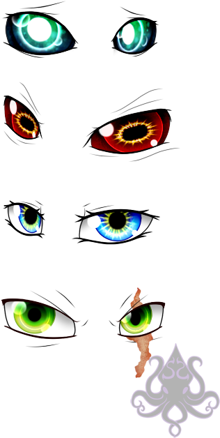 Batch 2 By Sumi-sprite - Art (400x680)