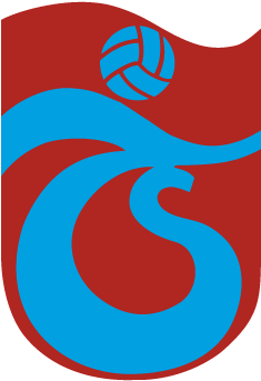 Trabzonspor Vector Logo - Trabzonspor (400x400)