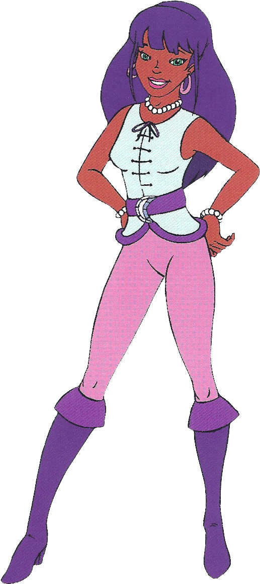 Clip Art - Roxy (599x1215)