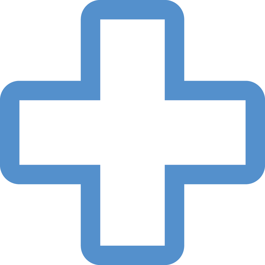 Health - Cross (877x877)