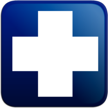 Hospital Symbol - Hospital Symbol (420x420)