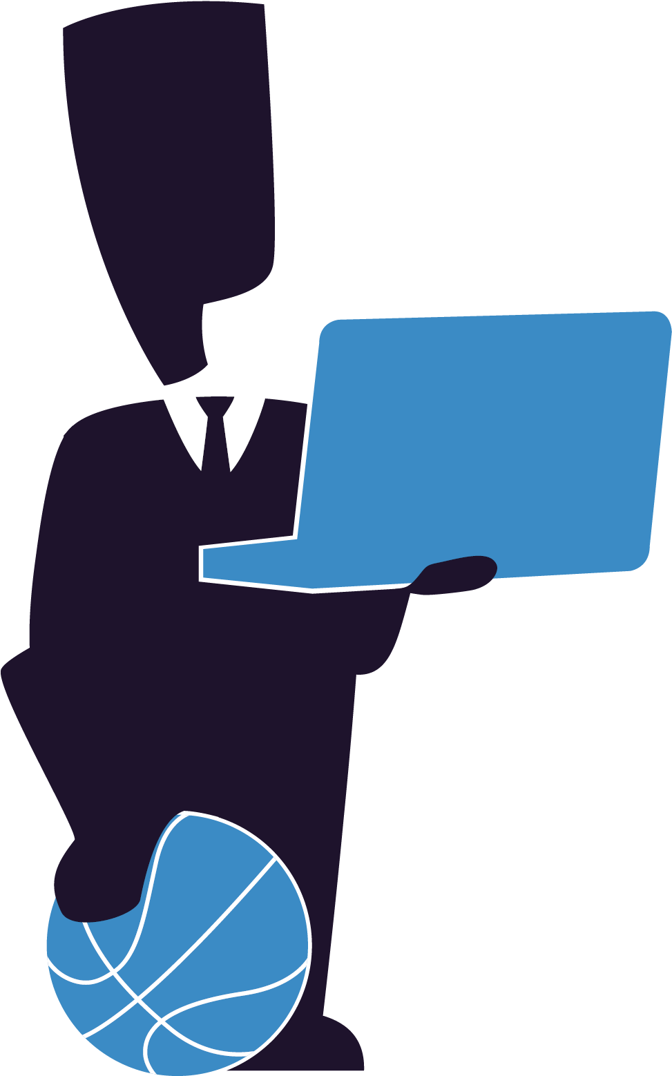 Today We Have A Business Actor With A User Interface - Today We Have A Business Actor With A User Interface (1772x1772)