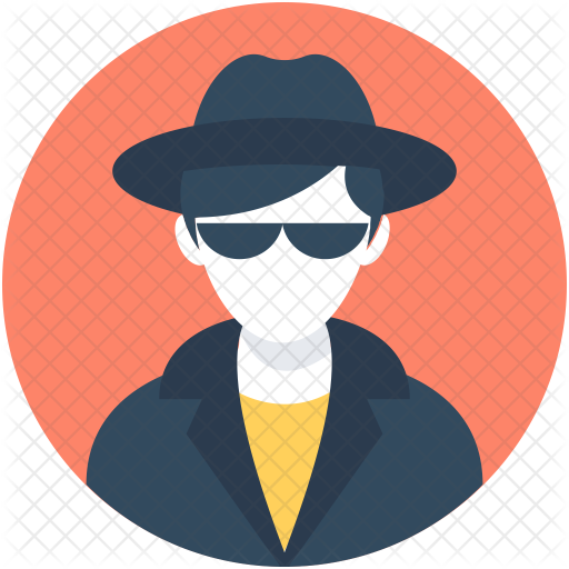 Actor Icon - Icon (512x512)