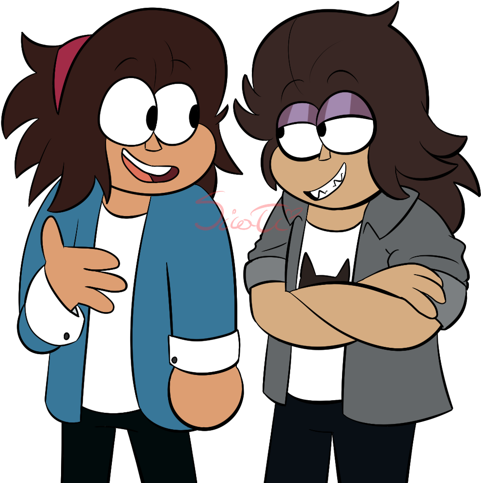 “since Actor Au Is Actually Pretty Cool And I'm In - Ok Ko Let's Be Heroes Brother Au (1128x1094)