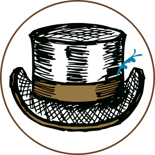 Actor & Magician - Actor & Magician (500x500)