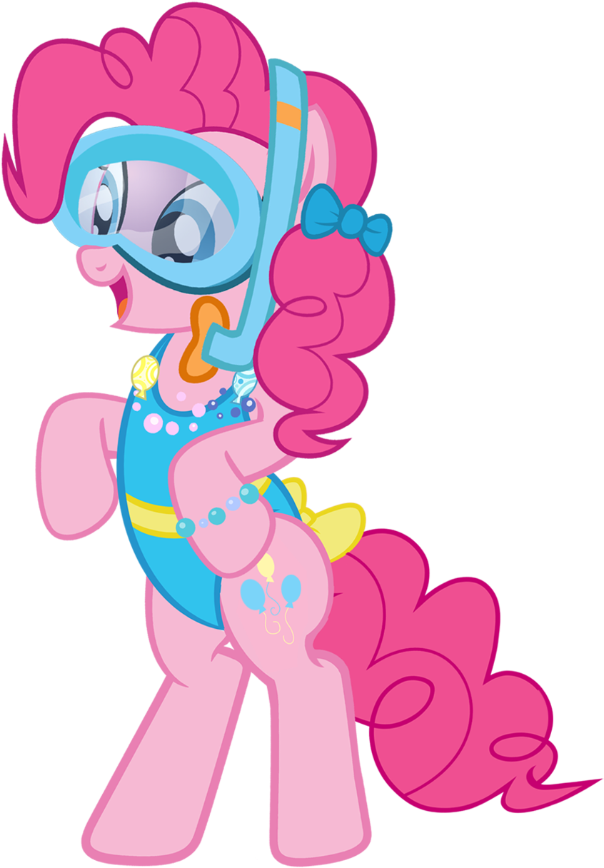 Beach Blanket Party Horse By Pixelkitties Beach Blanket - My Little Pony Beach (1024x1336)