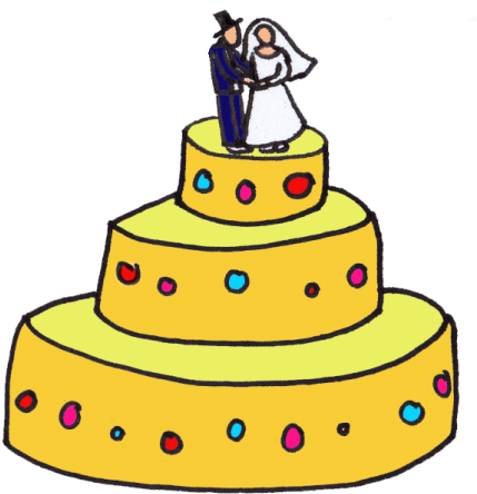 Animations - Children's Party (446x456)