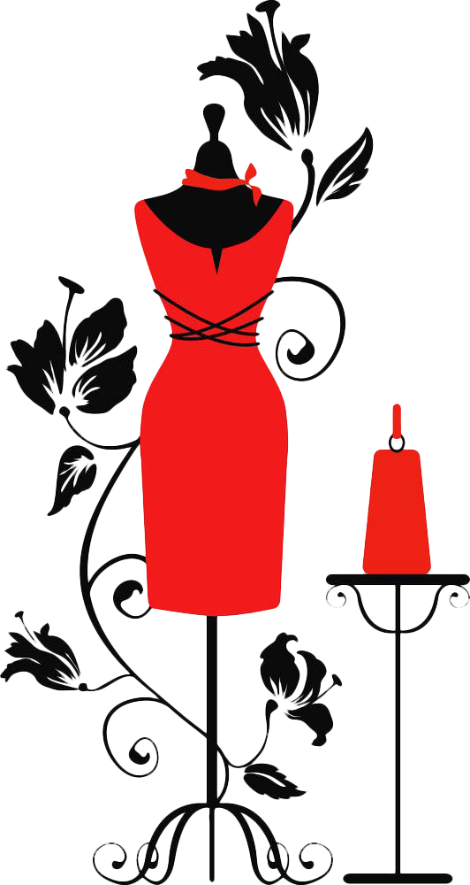 Mannequin Royalty-free Dress Form Clip Art - Mannequin Royalty-free Dress Form Clip Art (532x1000)