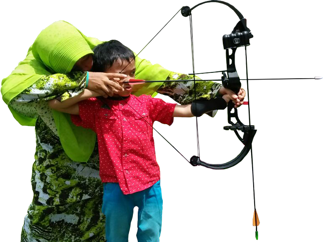 Akhlaq & Leadership - Field Archery (661x495)