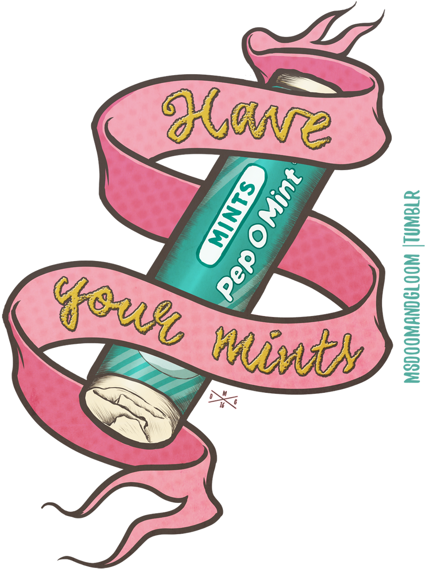 S6e10 "the Next World" - Have Your Mints Unisex T-shirts (900x1200)