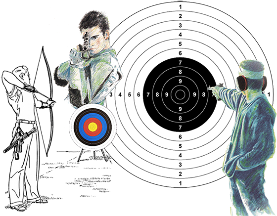 Target Archery (591x443)