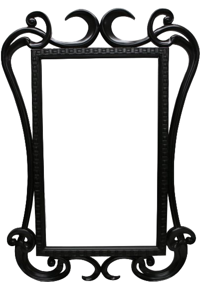 Colete Feminino Preto E Branco Disritmia (464x600)