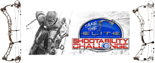 Today's Specials - Archery (690x274)