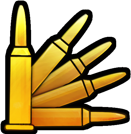 The Pemium Currency In The Walking Dead - The Pemium Currency In The Walking Dead (512x512)