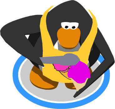 Ice Cream Vendor Special Action End - Ice Cream (368x351)