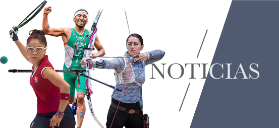 En Últimos Días, Previo A Los Juegos Centroamericanos - Carlos Padilla (553x254)