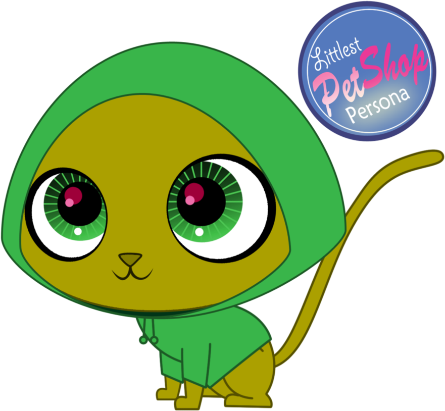 Me As A Lps Pet By Motoneko - Pet Store (894x894)