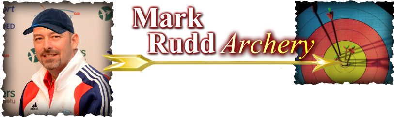 Mark Rudd Archery - Makan Untuk Kesihatan Resipi Kehidupan Sihat (812x251)