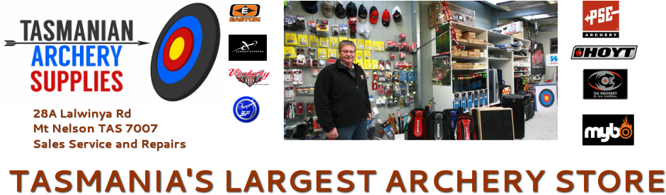 Shot Archery Supplies - Xsa (966x287)