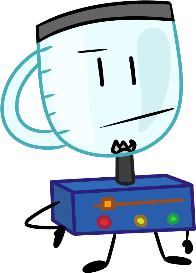 Cd-blender - Cd-blender (900x900)