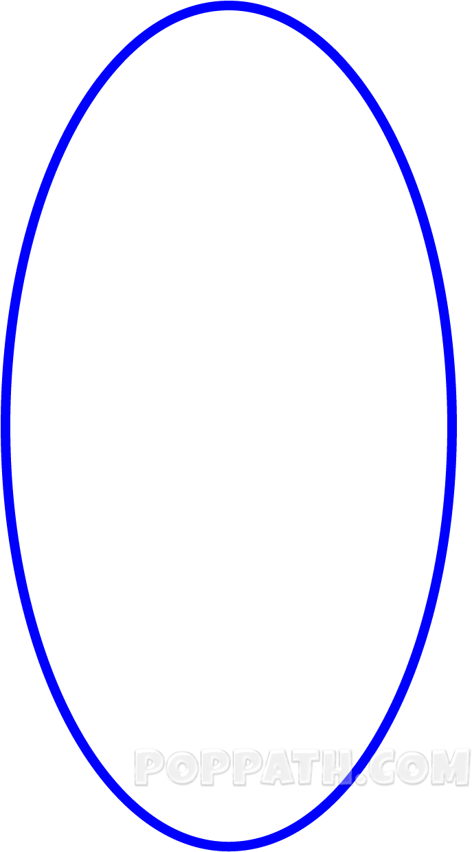 Circle Line Point Oval Area - Circle Line Point Oval Area (1500x1500)