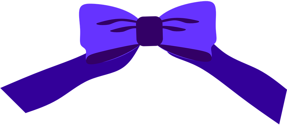 Bow Vector 14, Buy Clip Art - Art (960x480)