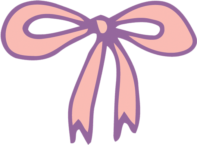 Game Icon Pink Shoelace Knot - Game Icon Pink Shoelace Knot (1000x1000)